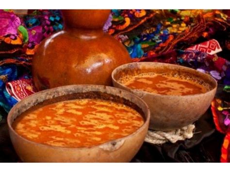 Comida Típica De Chiapas 10 Platillos Que Te Volarán La Cabeza