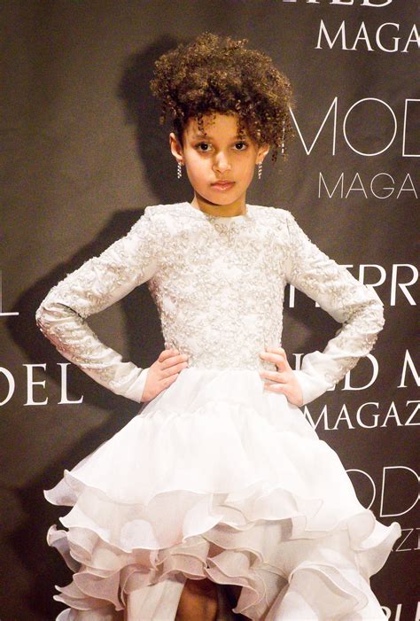 Pin By June Foco On Child Modeling Agencies Flower Girl