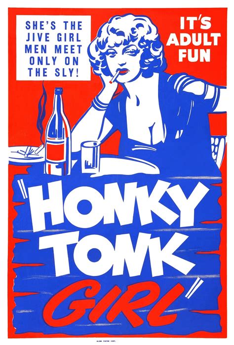 honky tonk women