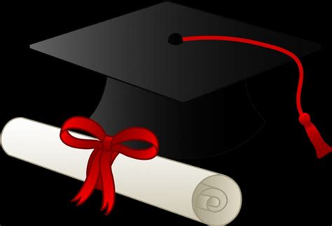 College Graduate Clipart Clipart Panda Free Clipart Image With Clip