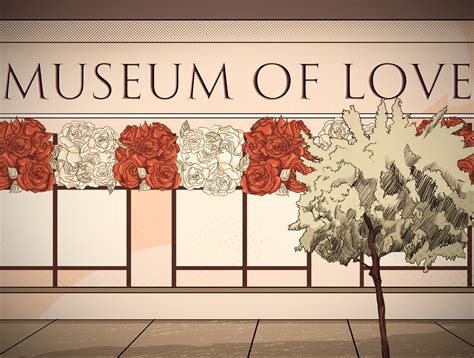 Love Museum Losangelesmuseumoflove United States