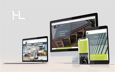 Web Design For Architects Web Design Newcastle Digital Design Agency