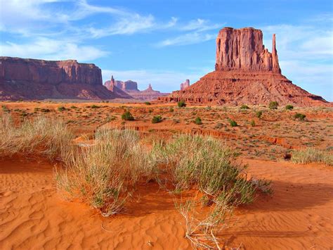 7 National Parks You Can Drive To From Las Vegas Nevada