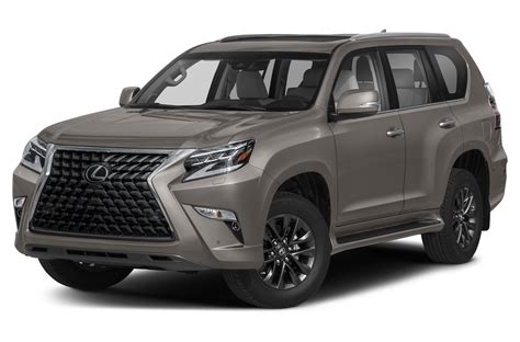 See below for the full interior capacity and dimensions of the 2020 lexus gx 460: New 2021 Lexus Gx 460 Safety Rating, Standard Features ...