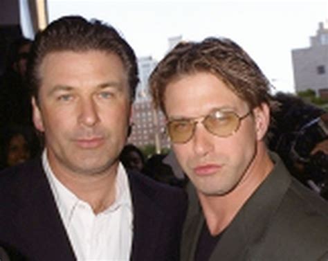 Alec Billy Daniel And Stephen Baldwin What Makes Them The Real Life