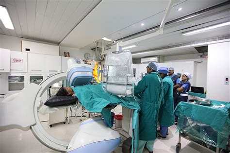 Cardiac Surgery Arneja Heart And Multispeciality Hospital
