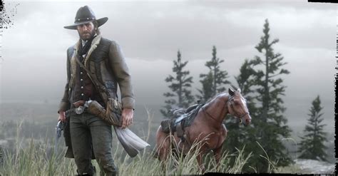 Red Dead Redemption 2 Clothing And Outfits Red Dead Redemption 2 Wiki