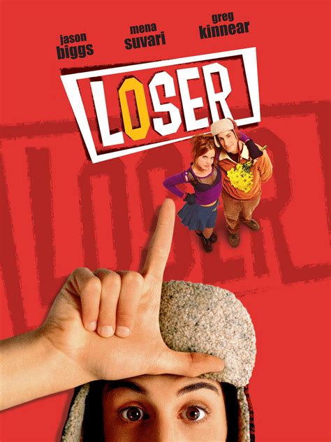 2000 Loser Un Perdedor Con Suerte Free Movies Online Loser Comedy