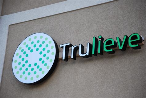 Trulieve Cannabis Corp Announces Release Date Conference Call And