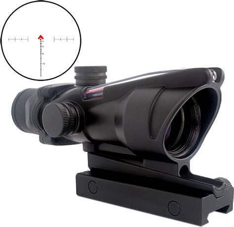 Best Mini 14 Scopes Of 2020 Complete Round Up The Prepper Insider