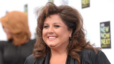 Dance Moms Abby Lee Miller Shows Off Weight Loss In Prison Pics