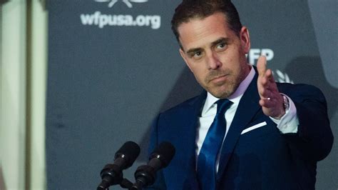 Hunter Biden Admits To Poor Judgment But Denies Ethical Lapse In