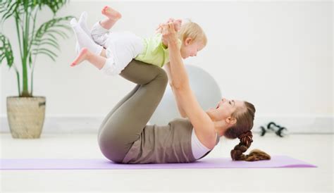 Mums And Bubs Classes Health Mates Fitness Centre