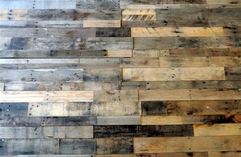Recycled Wood Paneling Sustainable Lumber Company