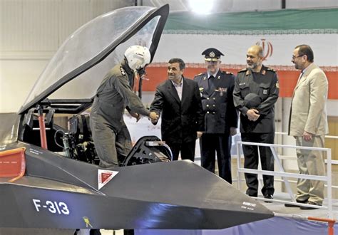 Incoming Scale Iran Stealth Hoax Jet Megamag