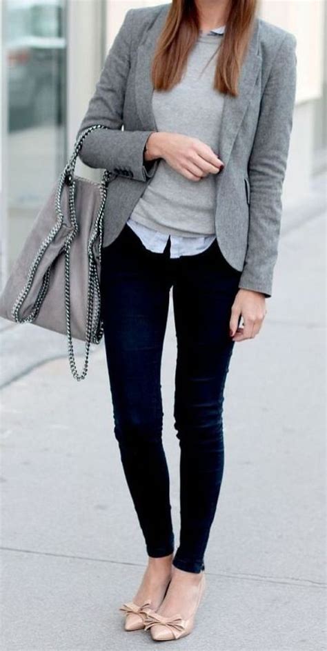 30 Gorgeous Business Casual Sweaters For Women This Fall Seasonoutfit