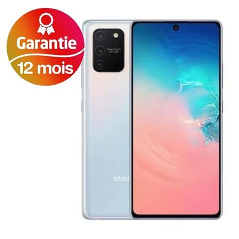 Trouver le meilleur prix pour le samsung galaxy m12 n'est pas une tâche facile. samsung s10 prix maroc : Meilleur prix * promotion maroc