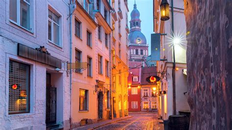 Riga Lettonie Guide Touristique De La Ville Planet Of Hotels