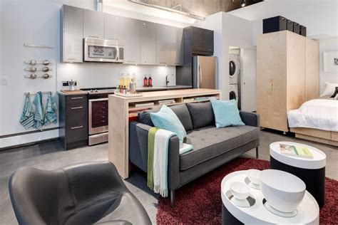 Living In A Small Condo Make The Most Of 500 Square Feet Trb