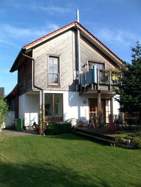 Wenn ihr grundstück ausreichend platz unmittelbar am bestehenden haus bietet, treffen sie mit dem anbau die richtige wahl. Anbau Aus Holz Haus Kosten Fur Fertigwanden von Anbau Aus ...