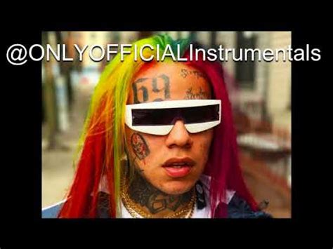 Ix Ine Gummo Only Official Instrumental Youtube