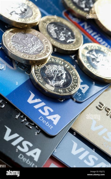 Credit Cards Uk Hi Res Stock Photography And Images Alamy