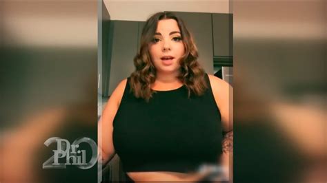 woman s video goes viral after being shamed over her weight youtube