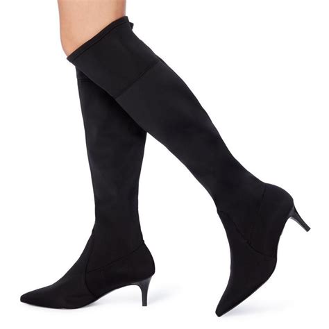 kitten heel over the knee boots property and real estate for rent