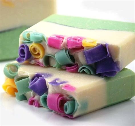 Im In Love With Homemade Soaps Handmade Soaps Diy Soap Home Made