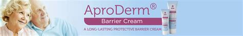 Aproderm® Barrier Cream Aproderm®