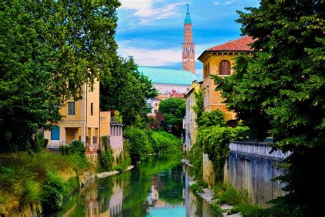 12 Best Things To Do In Vicenza Nearby Attractions