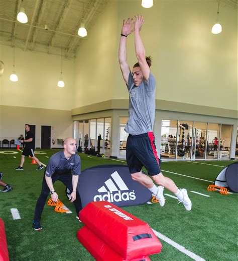 How To Improve Your Vertical Jump Athlete Training And Health