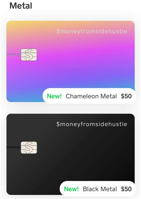 Best Cash App Card Designs To Show Your Creativity Dollarsrise