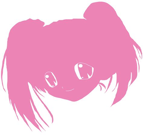 Anime Logo Girl Png By Alexartchanimte7 On Deviantart
