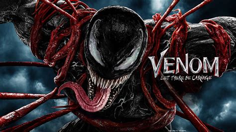 Venom Let There Be Carnage Hd Phone Wallpaper Peakpx