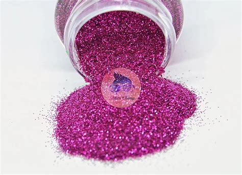 Purple Passion Ultra Fine Glitter Glitter Chimp