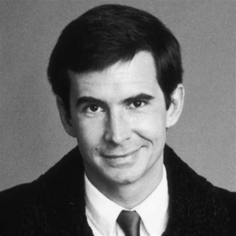 Swashvillage Anthony Perkins Biographie