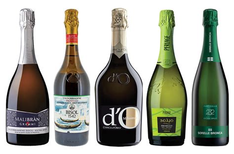 Award Winning Prosecco To Celebrate National Prosecco Day Decanter