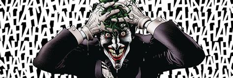 Batman Dc Comics Door Poster Print The Joker Killing Joke