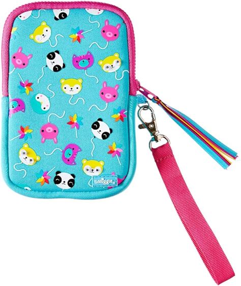 Smiggle Phone Pouch Uk Luggage