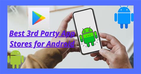 The reason apps were pulled was due to that solidified my app choice for reddit. 6 Best Third Party App Stores for Android 2020 - TheOmniBuzz