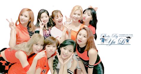 Twice kpop transparent cartoon edits pop park cleanpng similar. Twice  PNG PACK  by MeteorYu on DeviantArt