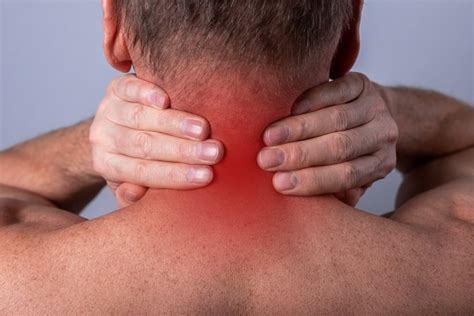 Common Causes Of Neck Pain Page 7 Of 7 Betahealthy