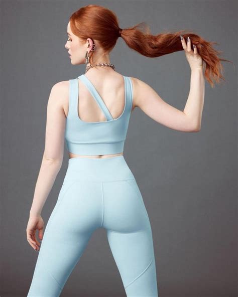 Madelaine Petsch Rcelebritybutts