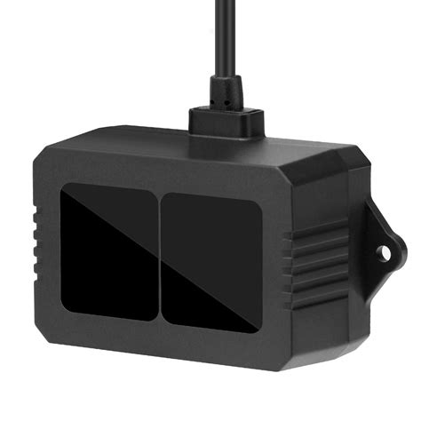 Buy Makerfocus Distance Sensor Lidar Laser Range Finder Module Tf02 Pro