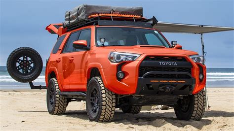 2025 Toyota 4runner Trd Pro Review And Specs Cars Frenzy
