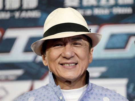 Pour contacter jackie chan, passer par son site officiel à l'adresse jackiechan.com. Jackie Chan to Receive Honorary Oscar - NBC News