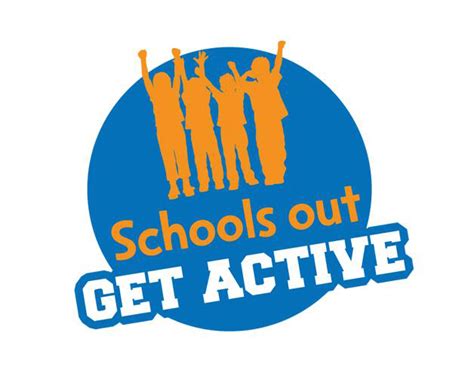 Mayesbrook Park School Schools Out Get Active