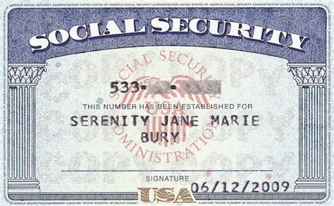 Get your social security card delivered straight to your door! Social Security Card For Non Citizen | live this life and enjoy it