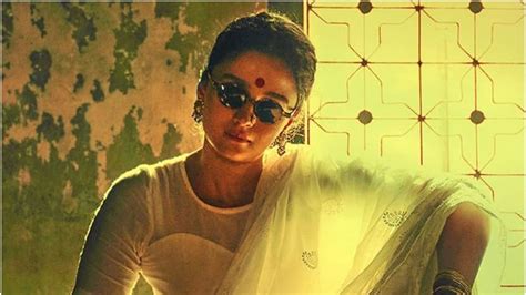 Gangubai Kathiawadi Box Office Collection Alia Bhatt Starrer Inches Closer To Rs 100 Crore Club